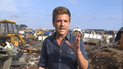 En el punto de mira Season 1 Episode 11 - Episode 11