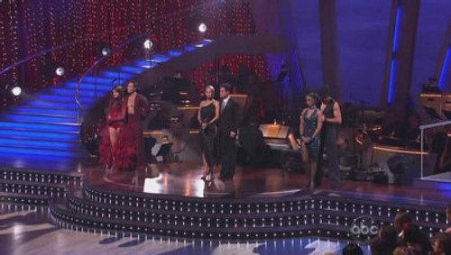 Dancing with the Stars Season 9 Episode 11 - Episode 905A