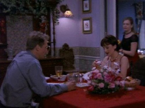 Sabrina, the Teenage Witch Season 3 Episode 16 - Sabrina the Matchmaker