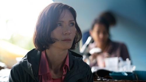 undefined Season 1 Episode 1 - Flyaway