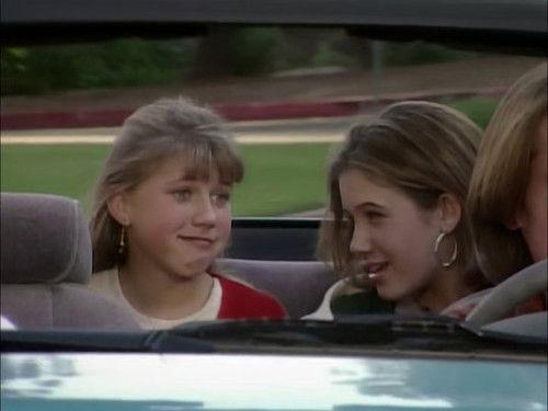 Full House Season 8 Episode 9 - Stephanie's Wild Ride