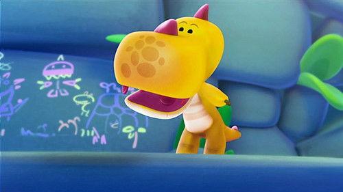 Background image for Tee Hee Rex