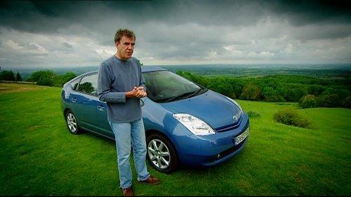 Top Gear Season 5 Episode 7 - Episode 7