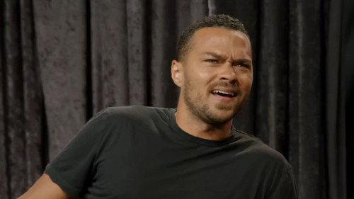 The Eric Andre Show Season 4 Episode 5 - Jesse Williams; Jillian Michaels