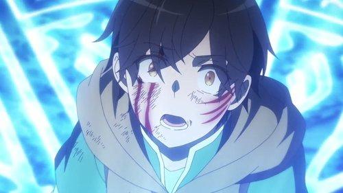 My Gift Lvl 9999 Unlimited Gacha: Backstabbed in a Backwater Dungeon, I'm Out for Revenge! Season 1 Episode 1 - Betrayal and Salvation