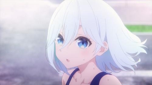 Tying the Knot with an Amagami Sister Season 1 Episode 14 - The Scales That Hold Wishes ~Loop~