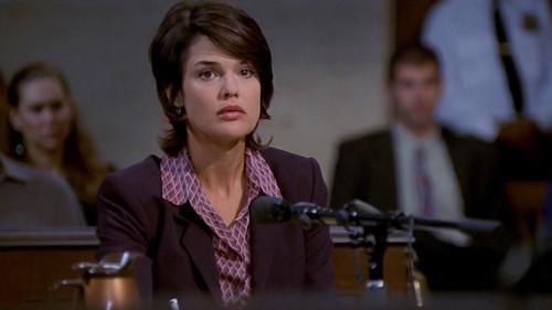 NYPD Blue Season 12 Episode 4 - Divorce Detective Style