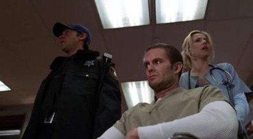 undefined Season 12 Episode 22 - 21 Guns