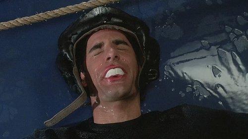 Quantum Leap Season 1 Episode 3 - The Right Hand of God