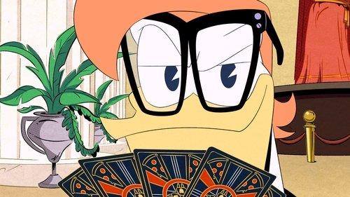 Background image for Double-O-Duck in You Only Crash Twice!