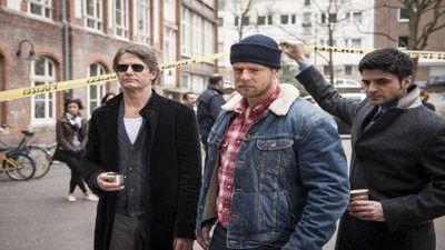 Der letzte Bulle Season 3 Episode 12 - I Won't Tell Anyone