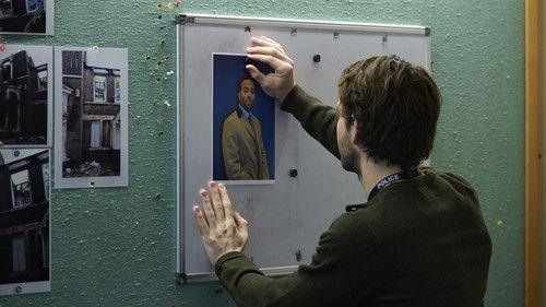 Suspects Season 3 Episode 3 - Safe from Harm