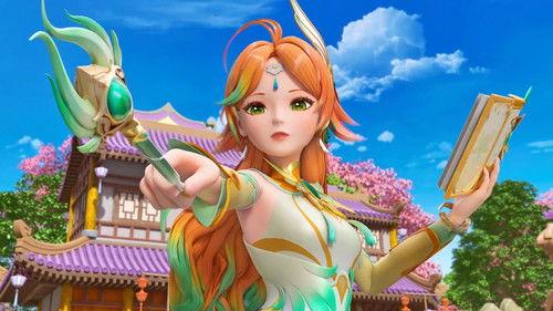 星卡梦少女 Season 4 Episode 13 - Episode 13