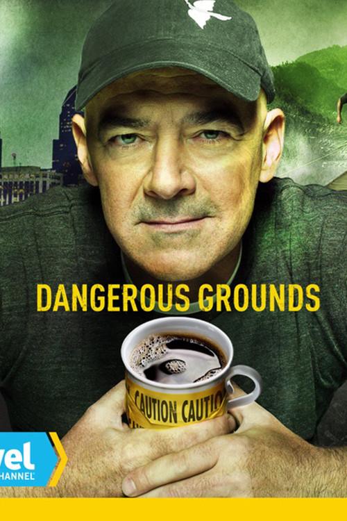 Dangerous Grounds poster