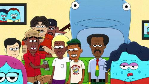 The Jellies Season 2 Episode 6 - Episode 6