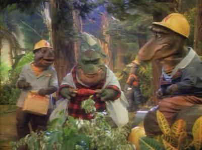 Background image for Honey, I Miss the Kids