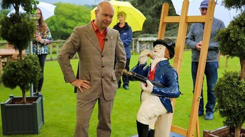 Antiques Roadshow Season 43 Episode 13 - Bodnant Garden 2