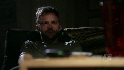 The Cleaner Season 1 Episode 6 - To Catch a Fed