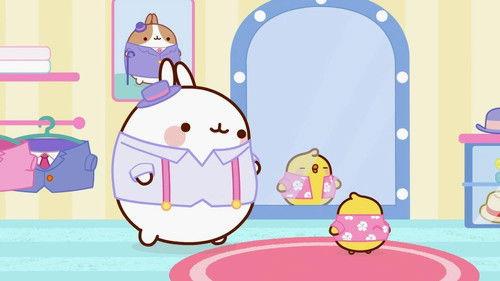 Molang Season 5 Episode 12 - Episode 12