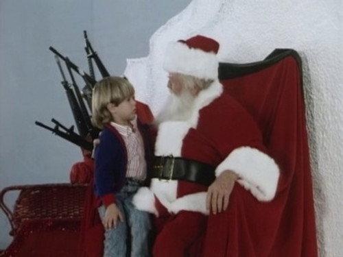Highway to Heaven Season 4 Episode 12 - With Love, the Claus