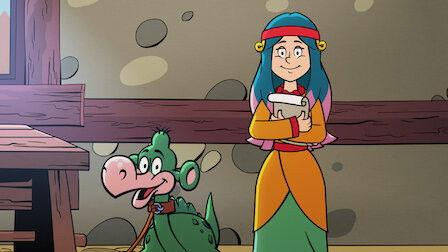 Background image for Kaprilda’s Trick