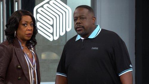 undefined Season 6 Episode 2 - Welcome to the Awkward Conversations