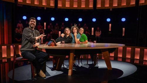 De dag van vandaag Season 3 Episode 7 - Episode 7