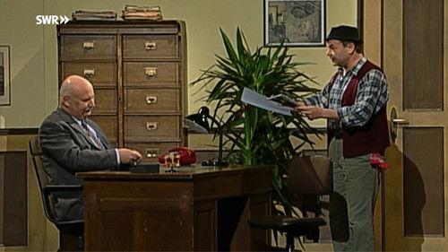 Hannes und der Bürgermeister Season 2 Episode 5 - Von wäga Friedhof