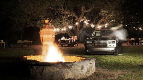 Road Rivals Season 1 Episode 3 - The Only Rolls in Texas