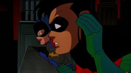 undefined Season 2 Episode 2 - Shadow of the Bat (2)