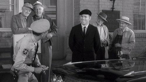 undefined Season 3 Episode 15 - Barney and the Governor