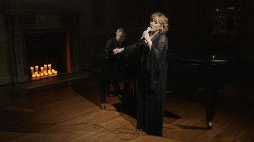 The Articulate Hour Season 5 Episode 13 - Patricia Racette: Enchanting the Muse