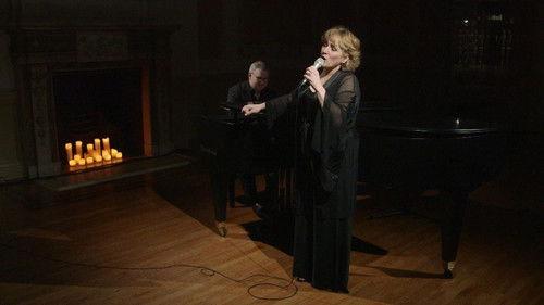 The Articulate Hour Season 5 Episode 13 - Patricia Racette: Enchanting the Muse