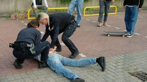 undefined Season 1 Episode 4 - Sk8er 4 Life