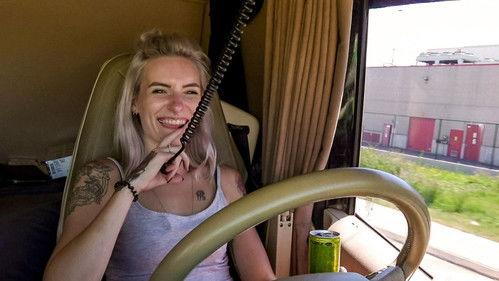 Lady Truckers Season 1 Episode 5 - Episode 5