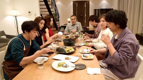 Tokyo Bachelors Season 1 Episode 5 - Episode 5