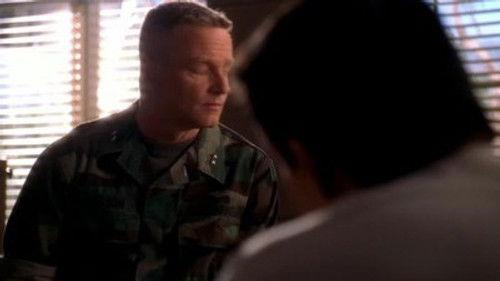 JAG Season 9 Episode 20 - Fighting Words