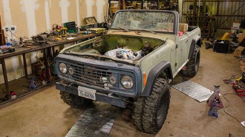 Roadkill Garage Season 5 Episode 3 - The 650hp Clevo Commando Returns!