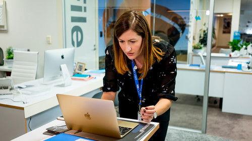 Utopia Season 3 Episode 4 - Clause For Concern