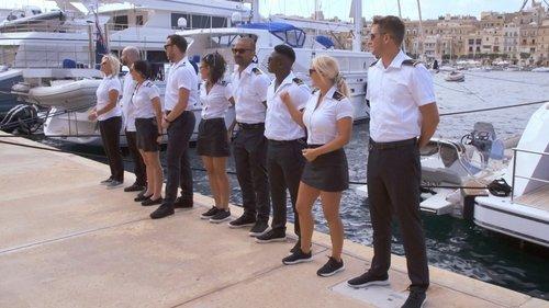 Below Deck Mediterranean Season 7 Episode 16 - Clash Landing