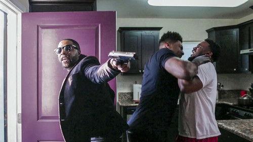 The Perfect Plan Season 1 Episode 2 - Leroy Pays a Visit