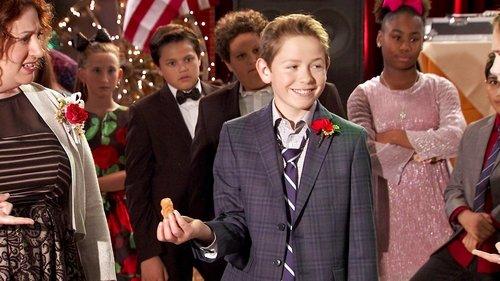 Background image for Would You Wrather Take Your Mom to the School Dance?