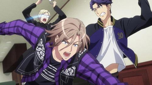 A3! Season 2 Episode 2 - A Mismatched Buddy Pair