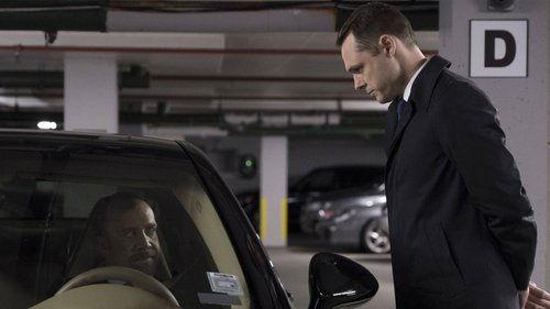 Billions Season 3 Episode 4 - Hell of a Ride