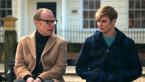 Alex Rider Season 2 Episode 4 - Serpent