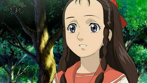 Emily of New Moon Season 1 Episode 23 - The Heart which Leaves