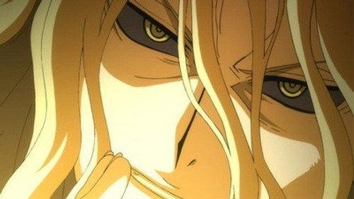Nura: Rise of the Yokai Clan Season 2 Episode 22 - Fragments of the Past