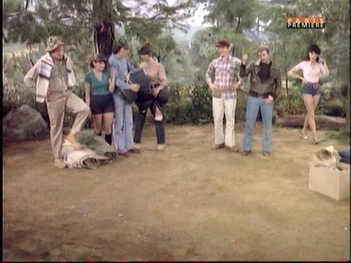 Happy Days Season 7 Episode 15 - Ah, Wilderness