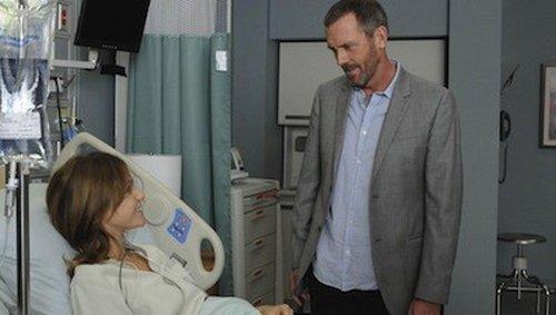 undefined Season 6 Episode 11 - Remorse