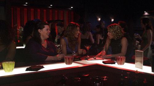 Samantha Who? Season 1 Episode 6 - The Hypnotherapist